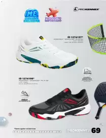 Catálogo Price Shoes Página 69