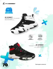 Catálogo Price Shoes Página 70