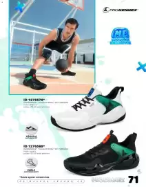 Catálogo Price Shoes Página 71