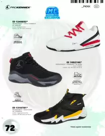 Catálogo Price Shoes Página 72