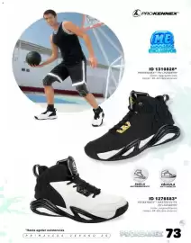 Catálogo Price Shoes Página 73