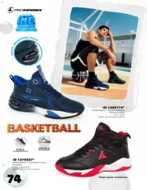 Catálogo Price Shoes Página 74
