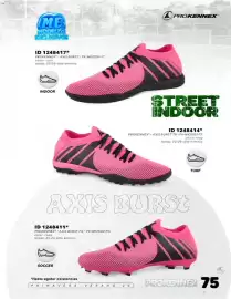 Catálogo Price Shoes Página 75