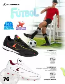 Catálogo Price Shoes Página 76