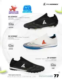 Catálogo Price Shoes Página 77