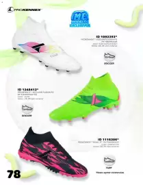 Catálogo Price Shoes Página 78