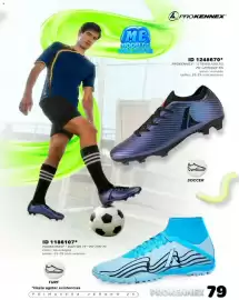 Catálogo Price Shoes Página 79