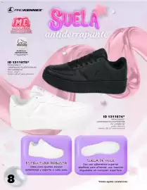 Catálogo Price Shoes Página 8