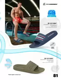 Catálogo Price Shoes Página 81