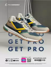 Catálogo Price Shoes Página 82