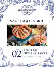 Catálogo El Volcan Página 1