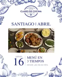 Catálogo El Volcan Página 3