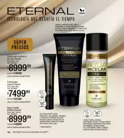 Catálogo Millanel Cosmética Página 100