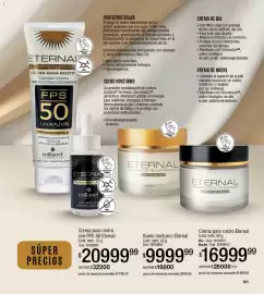 Catálogo Millanel Cosmética Página 101