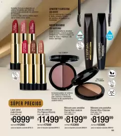 Catálogo Millanel Cosmética Página 103