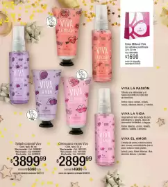 Catálogo Millanel Cosmética Página 104