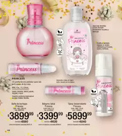 Catálogo Millanel Cosmética Página 110