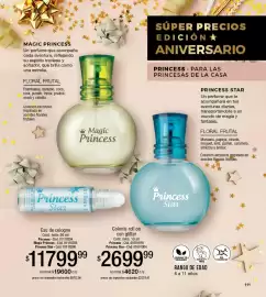 Catálogo Millanel Cosmética Página 111