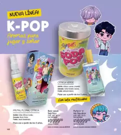 Catálogo Millanel Cosmética Página 112