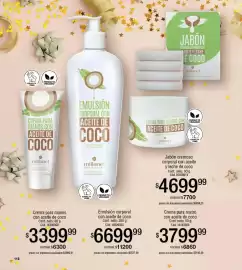 Catálogo Millanel Cosmética Página 118