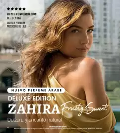 Catálogo Millanel Cosmética Página 12