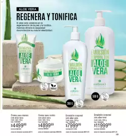 Catálogo Millanel Cosmética Página 121
