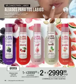 Catálogo Millanel Cosmética Página 126