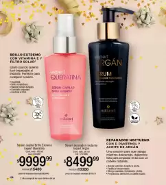 Catálogo Millanel Cosmética Página 128