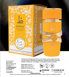 Catálogo Millanel Cosmética Página 13