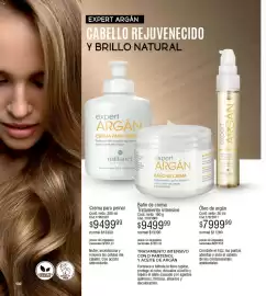 Catálogo Millanel Cosmética Página 130