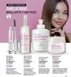 Catálogo Millanel Cosmética Página 131