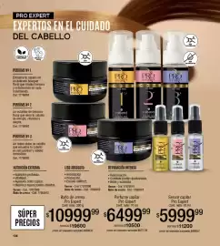 Catálogo Millanel Cosmética Página 134
