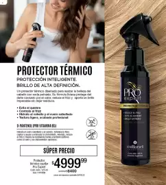 Catálogo Millanel Cosmética Página 135