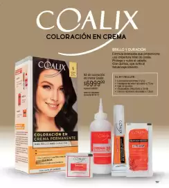 Catálogo Millanel Cosmética Página 137