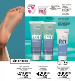 Catálogo Millanel Cosmética Página 141