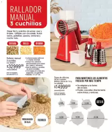 Catálogo Millanel Cosmética Página 144