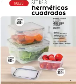 Catálogo Millanel Cosmética Página 145