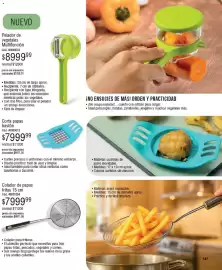 Catálogo Millanel Cosmética Página 147