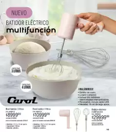 Catálogo Millanel Cosmética Página 149