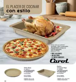 Catálogo Millanel Cosmética Página 152