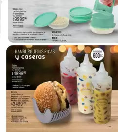 Catálogo Millanel Cosmética Página 153