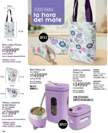 Catálogo Millanel Cosmética Página 154