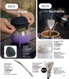 Catálogo Millanel Cosmética Página 155
