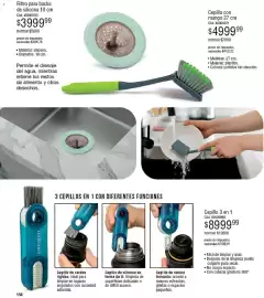 Catálogo Millanel Cosmética Página 156