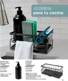 Catálogo Millanel Cosmética Página 157