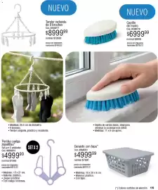 Catálogo Millanel Cosmética Página 159