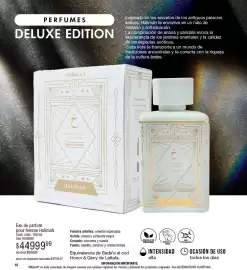 Catálogo Millanel Cosmética Página 16