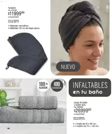 Catálogo Millanel Cosmética Página 160