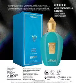 Catálogo Millanel Cosmética Página 17