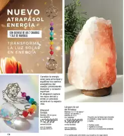 Catálogo Millanel Cosmética Página 170